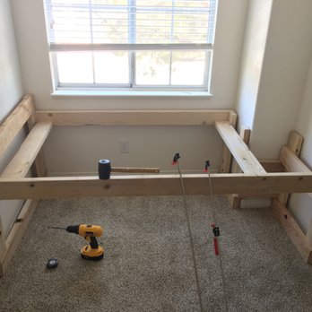 Mery's Alteration & Tailoring - Rashin helped finish this custom bed project - Sewing & Alterations Near Me - Las Vegas, Nevada