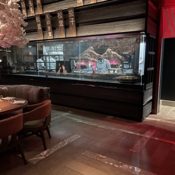 WAKUDA - The Open Kitchen - Japanese Near Me - Las Vegas, Nevada WAKUDA - The Open Kitchen - Japanese Near Me - Las Vegas, Nevada