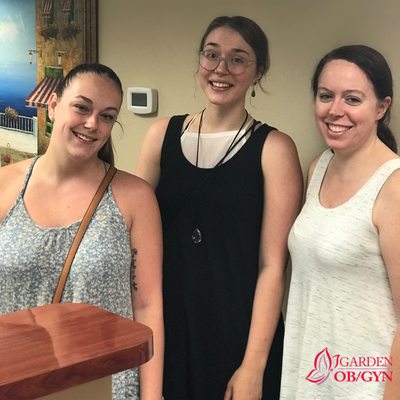 GARDEN OB/GYN - Updated March 2026 - 74 Photos & 310 Reviews - 200 ...