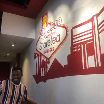 Sharetea - Bubble Tea Near Me - Las Vegas, Nevada Sharetea - Bubble Tea Near Me - Las Vegas, Nevada