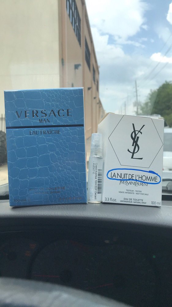 PERFUME WAREHOUSE 13225 Fm 529 Rd, Houston, Texas Cosmetics