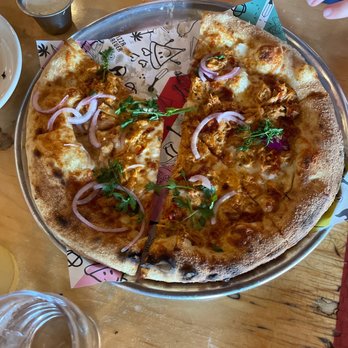 Pitfire Pizza - Pizza Near Me - Costa Mesa, California Pitfire Pizza - Pizza Near Me - Costa Mesa, California