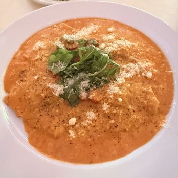 Palermo Italian Restaurant - Crab ravioli - Italian Near Me - San Jose, California Palermo Italian Restaurant - Crab ravioli - Italian Near Me - San Jose, California