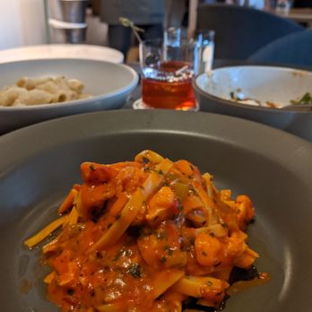 Tavernetta - Tagliatelle - Italian Near Me - Denver, Colorado Tavernetta - Tagliatelle - Italian Near Me - Denver, Colorado