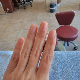Manicure Manicure