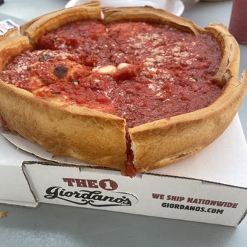 Giordano's - Pizza Near Me - Chicago, Illinois Giordano's - Pizza Near Me - Chicago, Illinois