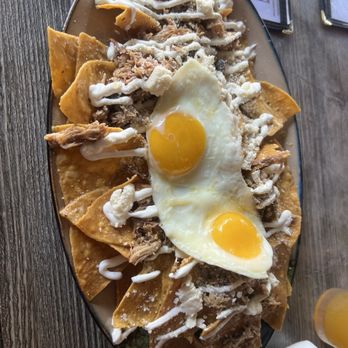 Bastards American Canteen - Chilaquiles - Sports Bars Near Me - Downey, California Bastards American Canteen - Chilaquiles - Sports Bars Near Me - Downey, California