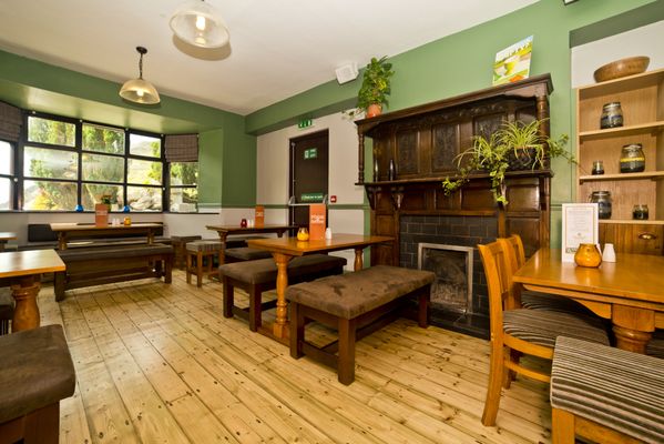 YHA Snowdon Pen-y-Pass by null