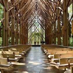 Anthony Chapel