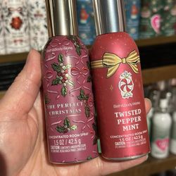 Bath & Body Works - 11/29/25 Love these!
