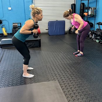 AJ's Personal Training - Trainers Near Me - St. Petersburg, Florida AJ's Personal Training - Trainers Near Me - St. Petersburg, Florida