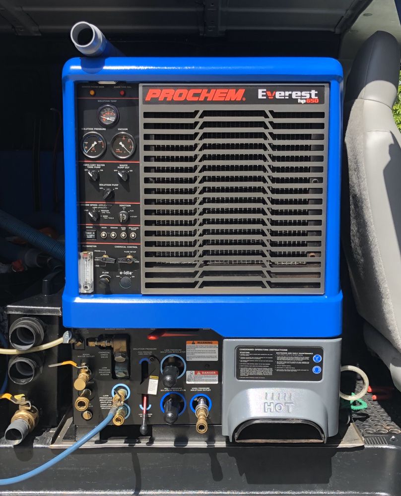 SUTHERLAND CARPET AND UPHOLSTERY CLEANING Updated September 2024