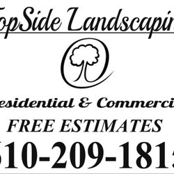 Topside Landscaping