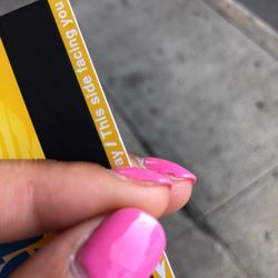 Fresh Nails