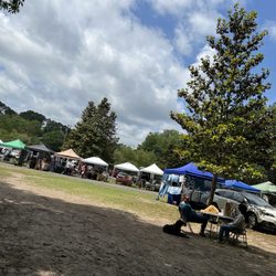 Sea Island Farmers Market