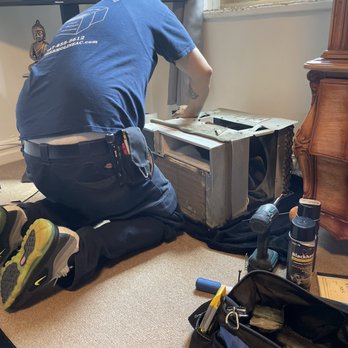 Thermoline A/C - Heating & Air Conditioning/HVAC Near Me - New York, New York Thermoline A/C - Heating & Air Conditioning/HVAC Near Me - New York, New York