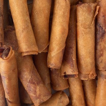 MJ's Pinoy Fiesta - lumpia shanghai - Filipino Near Me - Anaheim, California