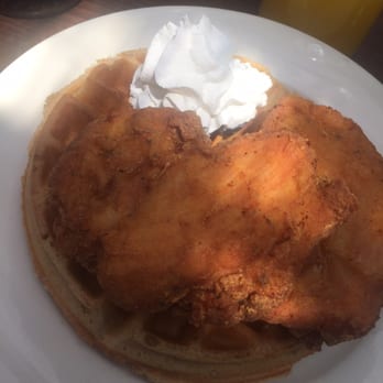 MangoSeed Restaurant - I can eat this over and over again! - Caribbean Near Me - Brooklyn, New York