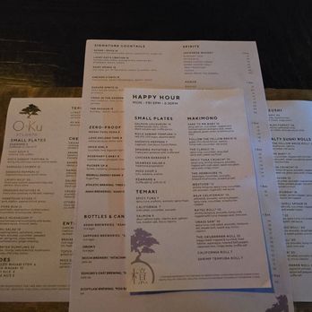 O-Ku - Japanese Near Me - Atlanta, Georgia O-Ku - Japanese Near Me - Atlanta, Georgia