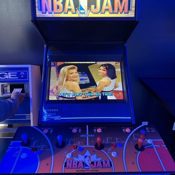 Joystix - Arcades Near Me - Stanton, California
