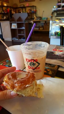 Papaccino's by null