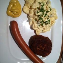 Gaststätte Die Traube