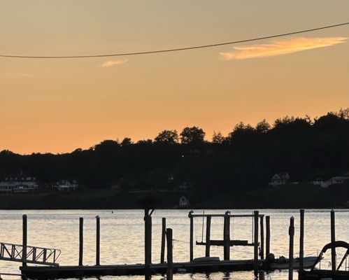 Barnacle Bill's by null