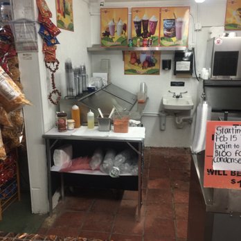 Raspado Xperts - Juice Bars & Smoothies Near Me - Humble, Texas