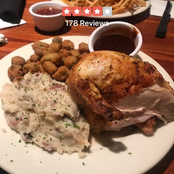 Charleston's - American Near Me - Indianapolis, Indiana