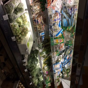 Asian Market - Fresh Chinese veggies! - Grocery Near Me - Kingsport, Tennessee