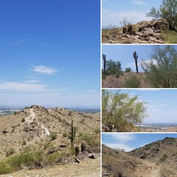 South Mountain Park - Parks Near Me - Phoenix, Arizona