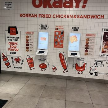 Okaay Chicken - Chicken Wings Near Me - Orange, California Okaay Chicken - Chicken Wings Near Me - Orange, California
