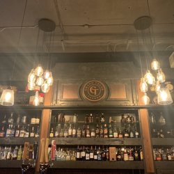 Grand Trunk Tavern Oyster Bar and Grill - Bar