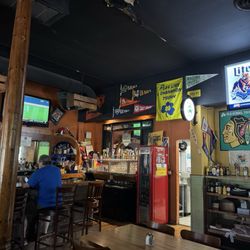 Old School Tavern & Grill