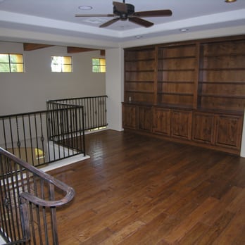 Todd Luckey Construction - a staircase leading to a second floor - General Contractors Near Me - Phoenix, Arizona Todd Luckey Construction - a staircase leading to a second floor - General Contractors Near Me - Phoenix, Arizona