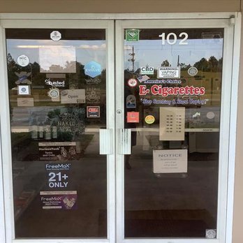 America's Choice E-Cigarettes - Vape Shops Near Me - Kingsland, Georgia
