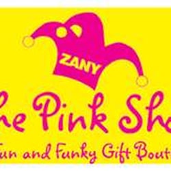 The Pink Shop
