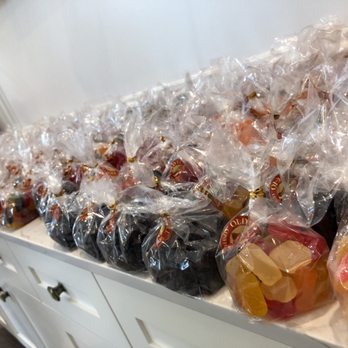 Old Firehall Confectionary - Candy and confectionary for days - Chocolatiers & Shops Near Me - Vaughan, Ontario Old Firehall Confectionary - Candy and confectionary for days - Chocolatiers & Shops Near Me - Vaughan, Ontario