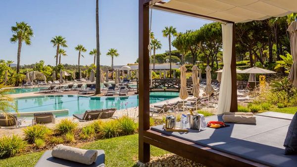 Conrad Algarve by null