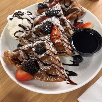 Eggs & Co - Waffles - Coffee & Tea Near Me - Portland, Oregon Eggs & Co - Waffles - Coffee & Tea Near Me - Portland, Oregon