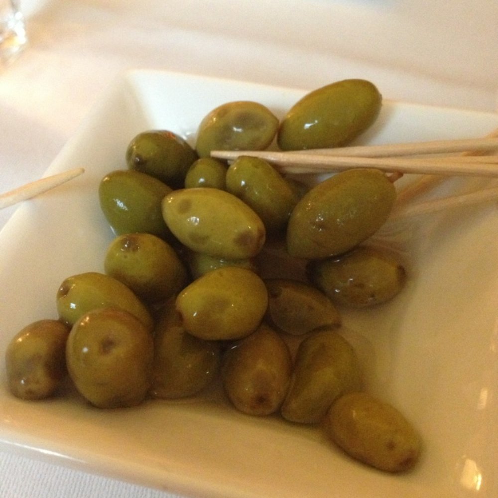 Olives