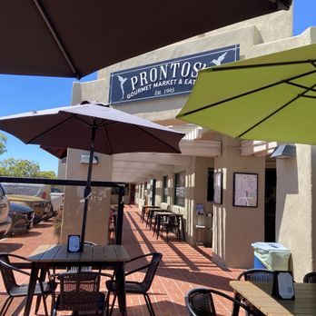 Prontos' Gourmet Market - Sandwiches Near Me - Carlsbad, California Prontos' Gourmet Market - Sandwiches Near Me - Carlsbad, California