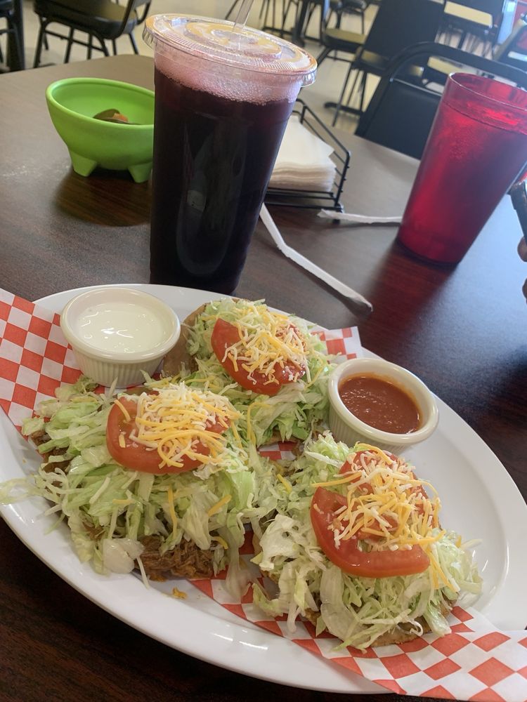 Mota's Tacos To Go