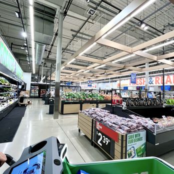 Amazon Fresh - Grocery Near Me - Glen Burnie, Maryland