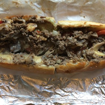 Lupi's Pizza - can you smell the Garlic - Pizza Near Me - Marcus Hook, Pennsylvania Lupi's Pizza - can you smell the Garlic - Pizza Near Me - Marcus Hook, Pennsylvania