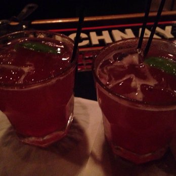 KGB - No idea but the barkeep whipped it up for us - Bars Near Me - Wilmington, North Carolina KGB - No idea but the barkeep whipped it up for us - Bars Near Me - Wilmington, North Carolina