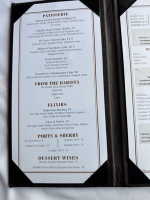 Portland City Grill by null