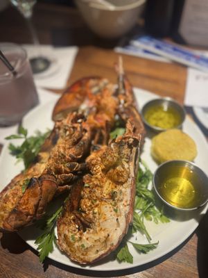 FISHBAR by null FISHBAR by null