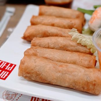 Di An Pho - Cha gio - Noodles Near Me - Houston, Texas Di An Pho - Cha gio - Noodles Near Me - Houston, Texas