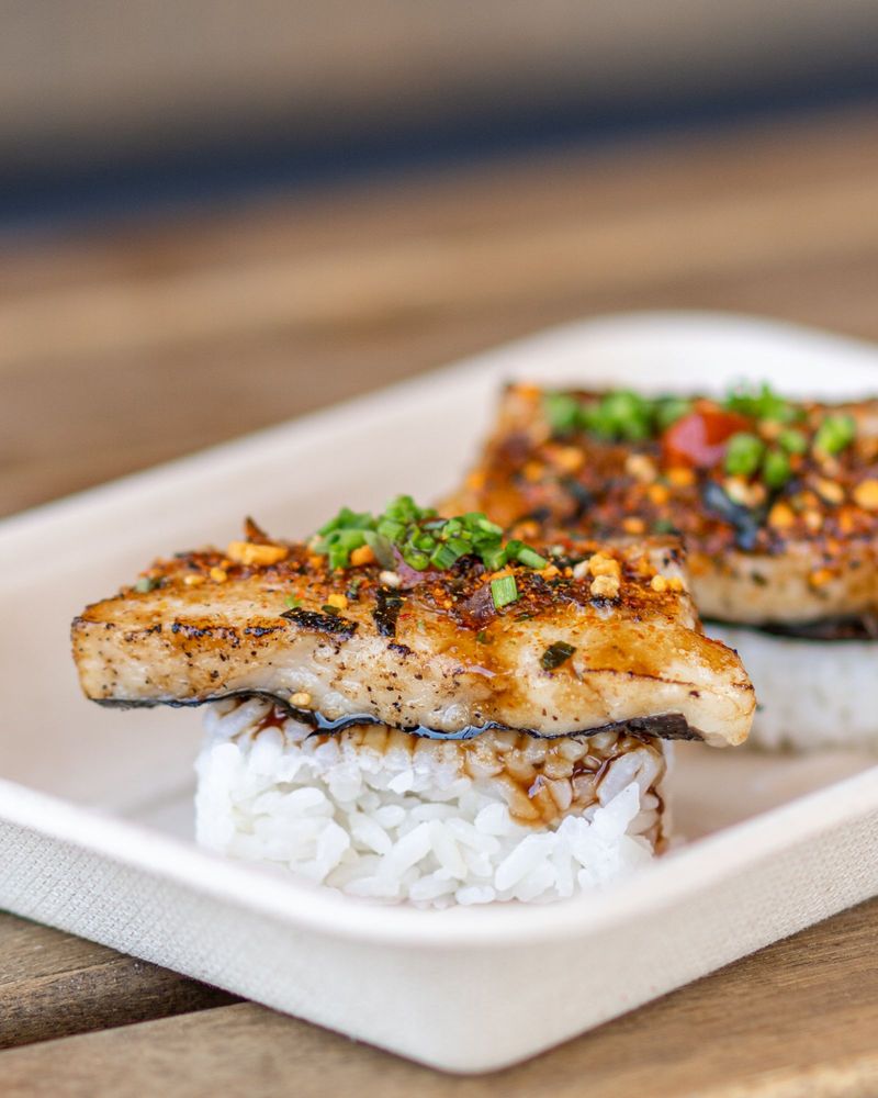 SPOON & PORK 509 Photos & 241 Reviews Filipino 3131 W Sunset Blvd